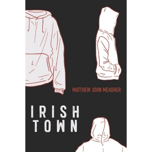Irish Town Paperback, R. R. Bowker, English, 9781648261619