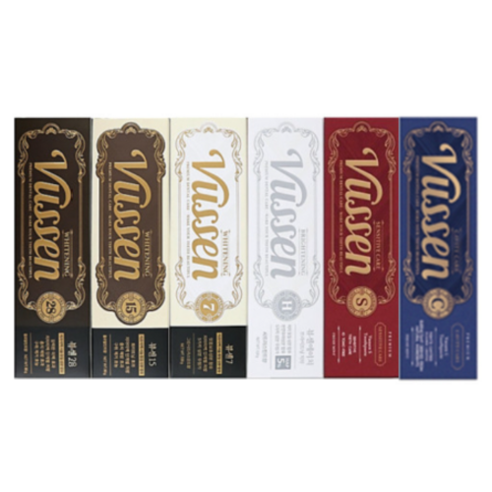 자연스럽고 흰색의 미소를 위한 효과적인 미백 치약