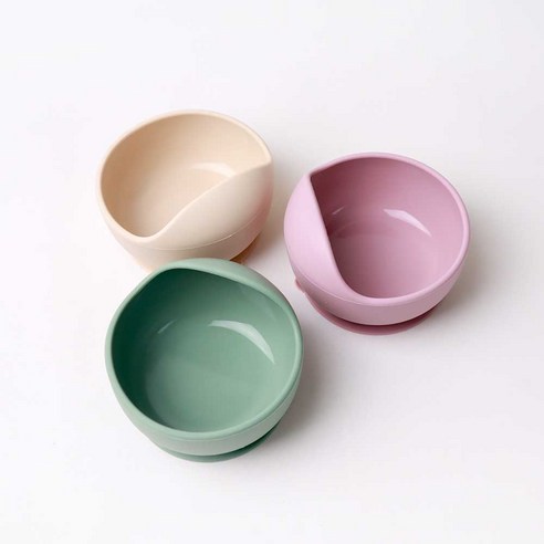 엄마의 사랑을 담은 안심 이유식 솔루션, 핫버튼 흡착볼 올인원 세트