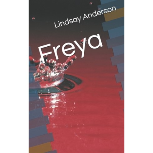 Freya Paperback, Independently Published