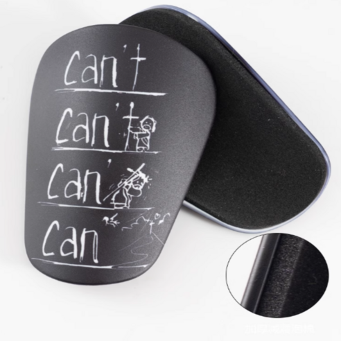 강력한 보호와 편안함을 동시에 제공하는 정강이 보호대