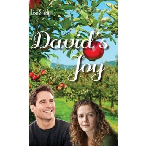 (영문도서) David''s Joy Hardcover, Captured Muse Entertainment, English, 9781662922145