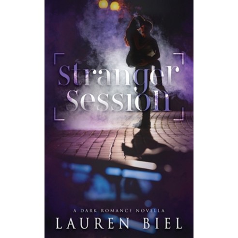 (영문도서) Stranger Session Paperback, Lauren Biel, English, 9781959618164