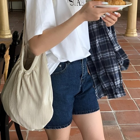 글로아 시그니처 네트백