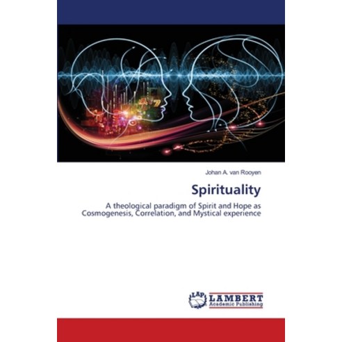 Spirituality Paperback, LAP Lambert Academic Publishing