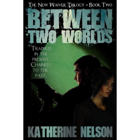 Between Two Worlds Paperback, Independently Published