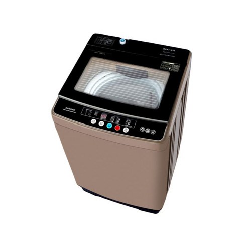 좁은 공간, 깨끗한 세탁, 가성비 끝판왕