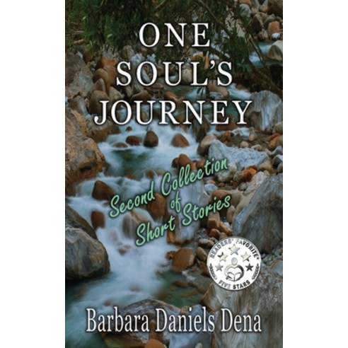 (영문도서) One Soul''s Journey Paperback, Independently Published, English, 9798370033636