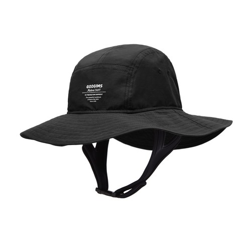 스타일과 안전을 모두 잡는 구김스 서핑햇으로 올여름 햇빛 걱정 없이 즐기세요!