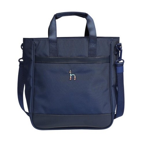 세련된 디자인과 뛰어난 실용성을 겸비한 헤지스키즈 헤리 클래식 신주머니