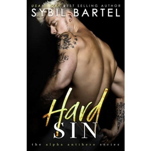 Hard Sin Paperback, Independently Published, English, 9798622922053