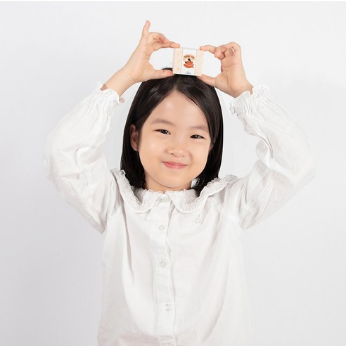 비타민마을 코로롱크림으로 답답한 코, 이제 안녕!