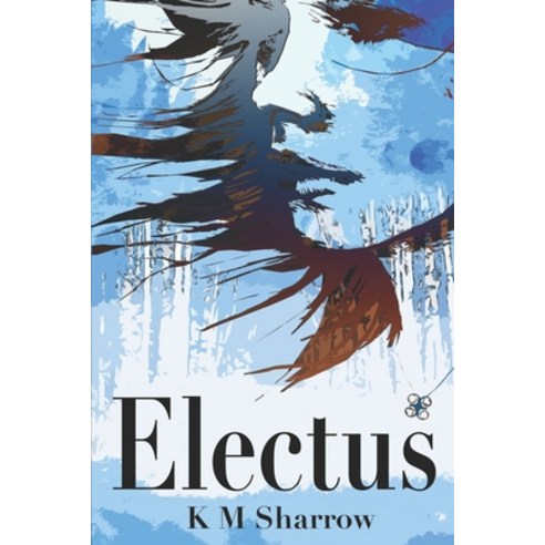 (영문도서) Electus Paperback, Independently Published, English, 9798725617092