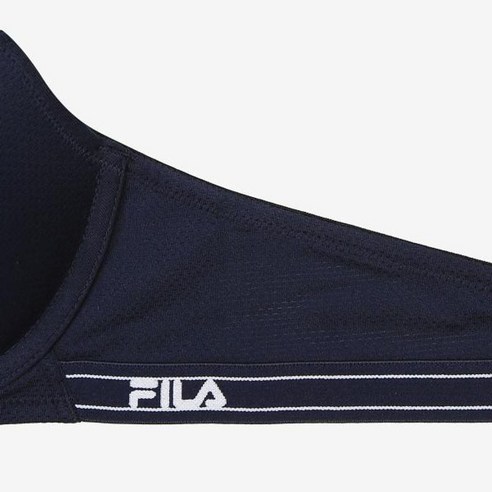 휠라 메쉬 브라로 땀 걱정 없이 가볍고 시원하게!