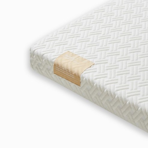 일상에 스며드는 깊은 휴식, 바치고 토퍼