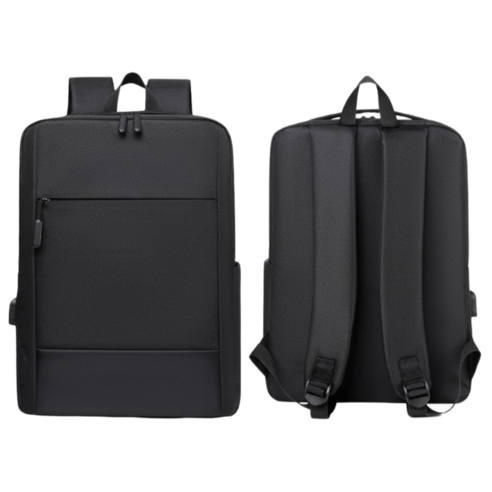 스타일리시하고 편리한 미니무브 노트북 백팩