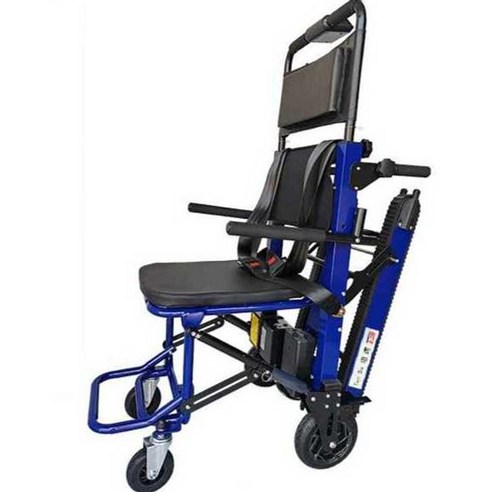 혁신적인 이동 솔루션: 전동 계단 휠체어 리프트 카트, 자유로운 삶을 디자인하다 계단휠체어