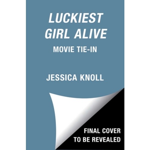 (영문도서) Luckiest Girl Alive Mass Market Paperbound, Pocket Books, English, 9781668005170