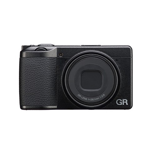 GR3x HDF, 당신의 삶을 담아낼 특별한 동반자