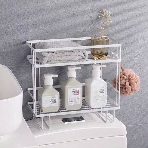 효율적인 공간활용을 위한 리빙공감 무타공 튼튼선반