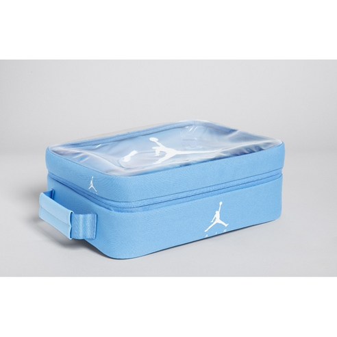 스타일과 실용성을 모두 갖춘 나이키 조던 PVC 더슈박스