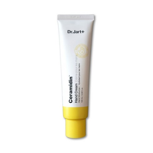닥터자르트 세라마이딘 핸드크림, 100ml, 1개