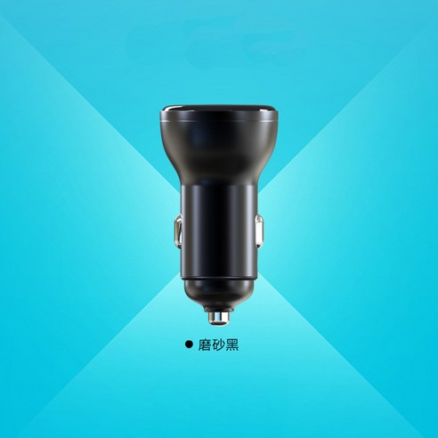 100W 고출력 초고속 충전, 회색