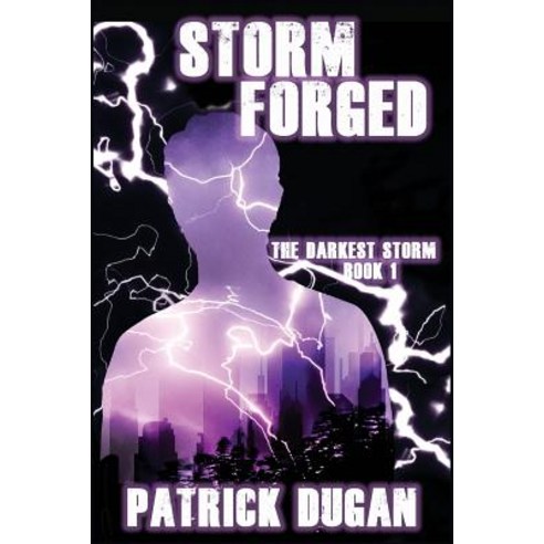 (영문도서) Storm Forged Paperback, Falstaff Books, LLC, English, 9781946926609
