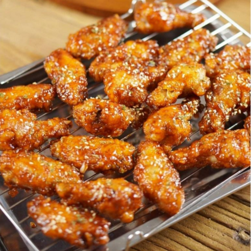 전혀 안매운 고추장 맛소스 - 국산 어린이 유아 저염 - 유아용 안매운 소스, 500g, 1개