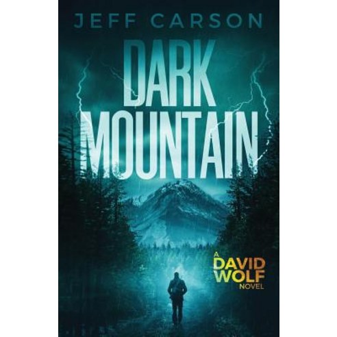 Dark Mountain Paperback, Independently Published, English, 9781520799698