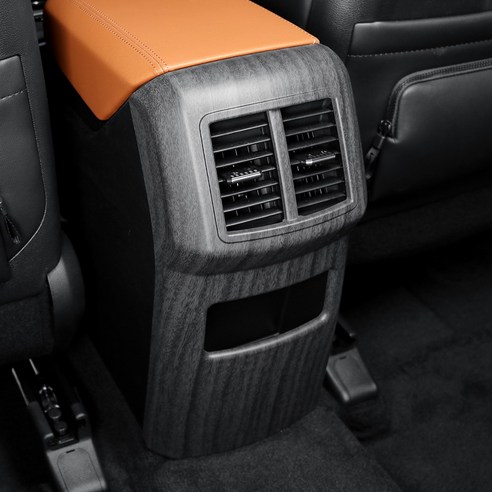 유투카 스포티지 NQ5 튜닝 용품: 차량의 스타일과 개성 업그레이드