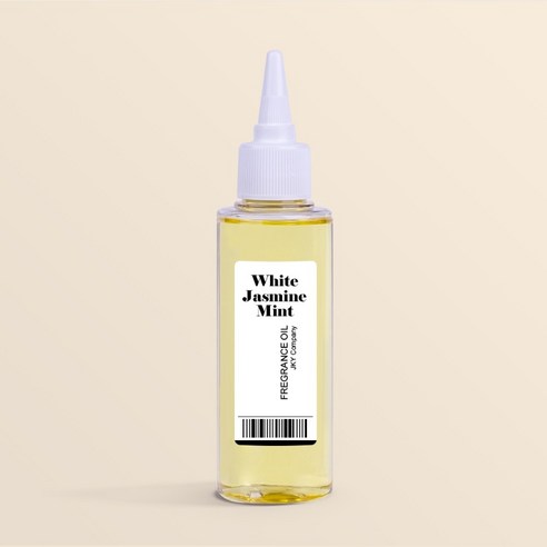 발향이 진한 프래그런스 오일 원액 100ml, 22.화이트자스민민트