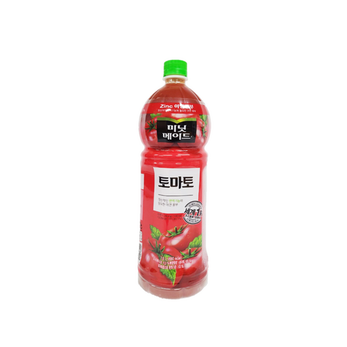 미닛메이드 토마토, 1.5L, 47개