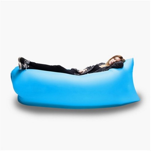 해변의 로망을 현실로! 마켓쥬 에어매트, 갓성비로 여름을 만끽하세요!