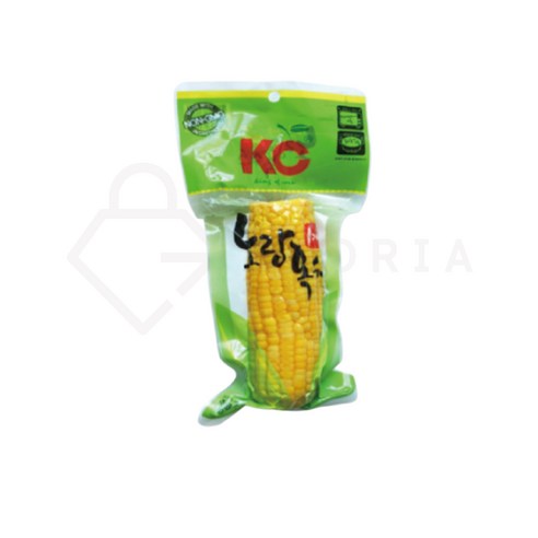 KC 썬스위트 노랑옥수수