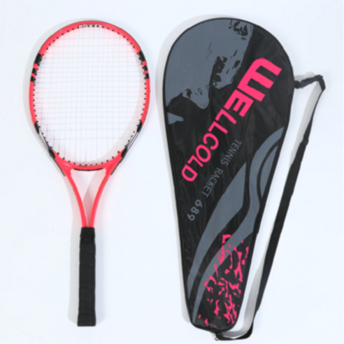 테니스의 매력을 느낄 수 있는 완벽한 선택