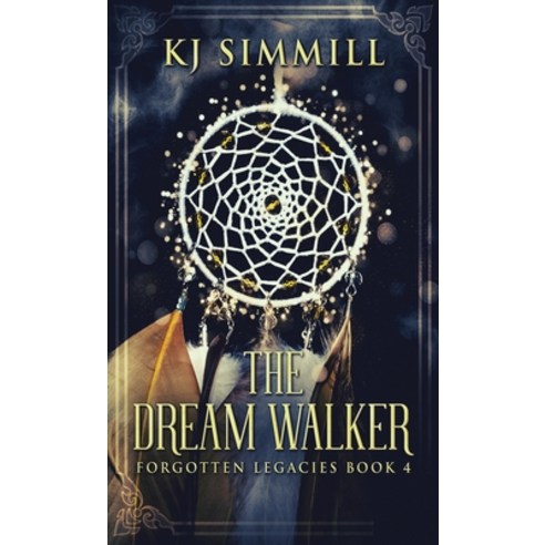(영문도서) The Dream Walker Hardcover, Next Chapter, English, 9784867527269