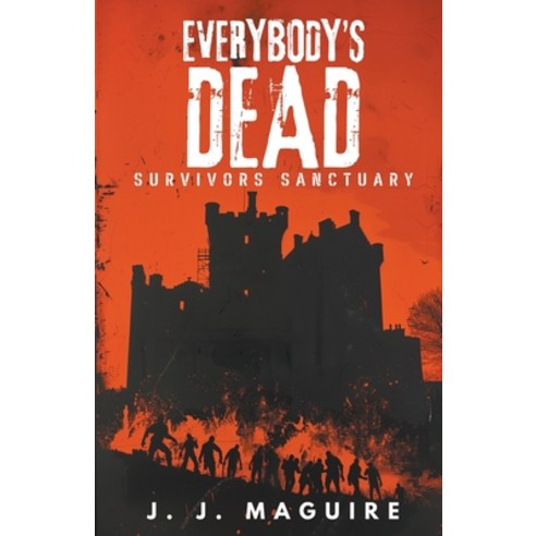 (영문도서) Survivors Sanctuary Paperback, J. J. Maguire, English, 9798224712205