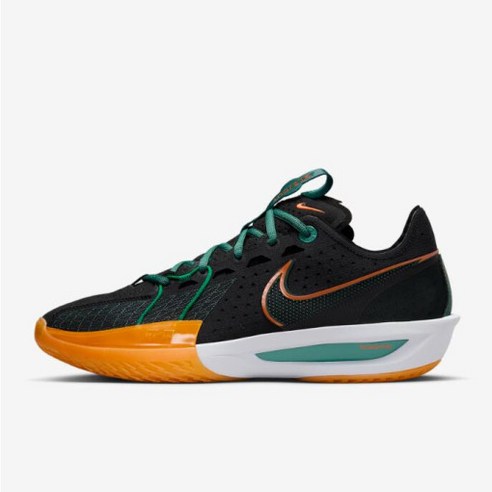 나이키 GT 컷 3: 스타일과 퍼포먼스를 모두 갖춘 봄날의 완벽한 러닝 파트너