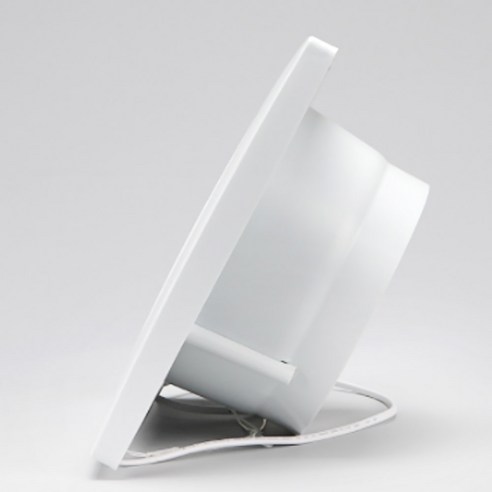 똑똑한 환기, 쾌적한 생활