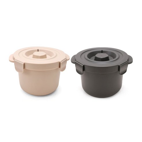 BNS 칼로라이트 당내리밥솥, 건강한 식단의 시작!