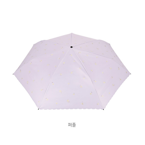 섬세한 아름다움으로 완성하는 당신의 여름, 루이까또즈 암막 양산