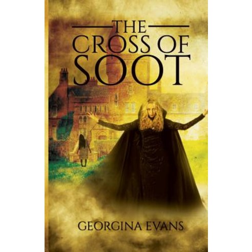 The Cross of Soot Paperback, Austin Macauley, English, 9781787105492