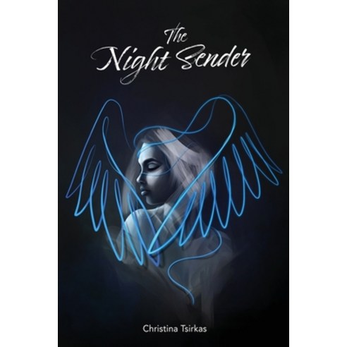 The Night Sender Paperback, CT Creative Press LLC, English, 9781736010976