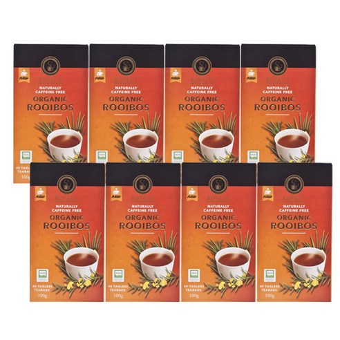 코스트코 로얄티 유기농 루이보스티 100g, 개당 2.5g, 총 40개입 루이보스차 코스트코 로얄티 유기농 루이보스티 100g, 개당 2.5g, 총 40개입 루이보스차