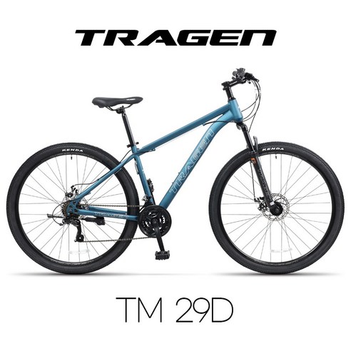 최상의 품질을 갖춘 29인치mtb 아이템을 만나보세요. 트라젠 TM-29D 29인치 21단 MTB자전거: 초보자와 자전거 열광자 모두를 위한 완벽한 선택