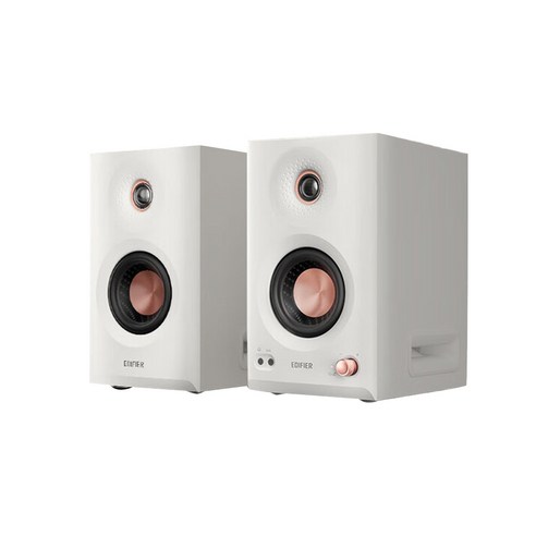 Edifier 에디파이어 MR5 BT 스튜디오 앰프 녹음실 모니터 블루투스 스피커