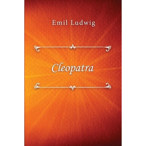 Cleopatra Paperback, Lulu.com, English, 9781716617140