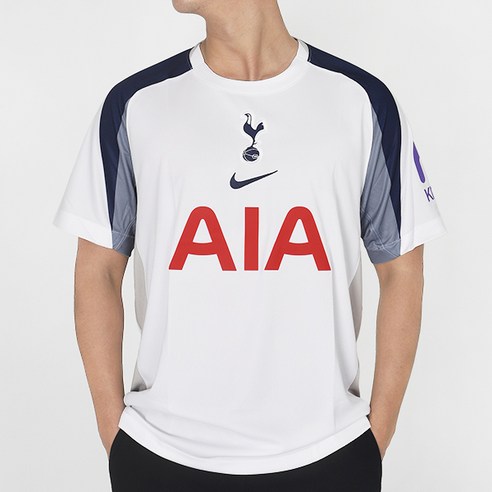 토트넘 팬이라면 무조건 소장! 2025/26 시즌 레플리카 저지, 왜 지금 사야 할까? 토트넘유니폼