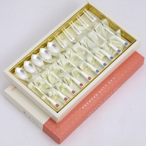 럭셔리한 티타임을 위한 완벽한 선택